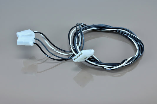Whelen Freedom Lightbar - Halogen Takedown Light Wire Harness