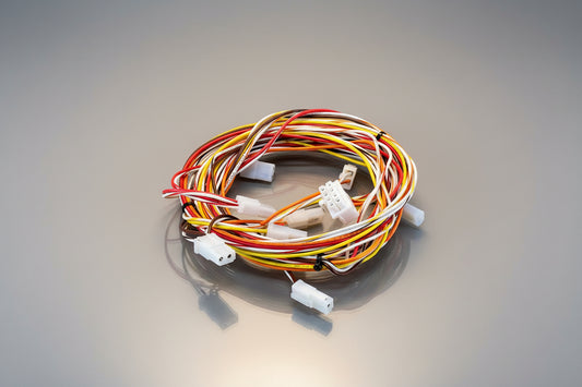 Whelen Freedom Lightbar - Corner Wire Harness for LED Corner Lights