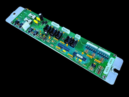 Whelen Freedom Lightbar - Special NYSP Freedom I/O Assembly P/N: 01-0269882-02A