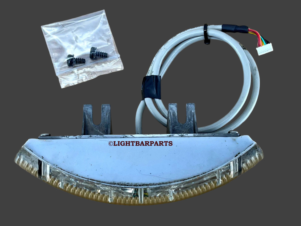 SoundOff ETL5000 Lightbar - Drivers Side Front Corner LED Module J0812