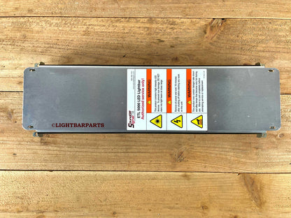 SoundOff ETL5000 Lightbar - I/O Control Mother Board with Power Connector