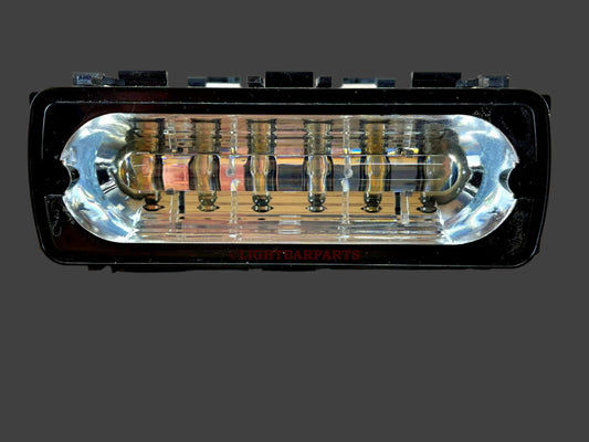 Whelen Liberty Lightbar - 500 Series LIN6 LED Light Module Color:  Blue