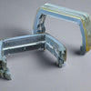 Whelen LFL Liberty Patriot Lightbar Pair of Lens Divider Clear Spacer