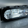 Whelen Liberty Lightbar - 500 Series LIN6 GEN4 Super Module P/N: 01-026B827620 Color: Blue