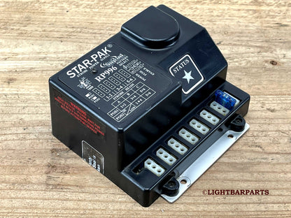 Star Signal Star-Pak RP996 90 Watt - Strobe Light Power Supply