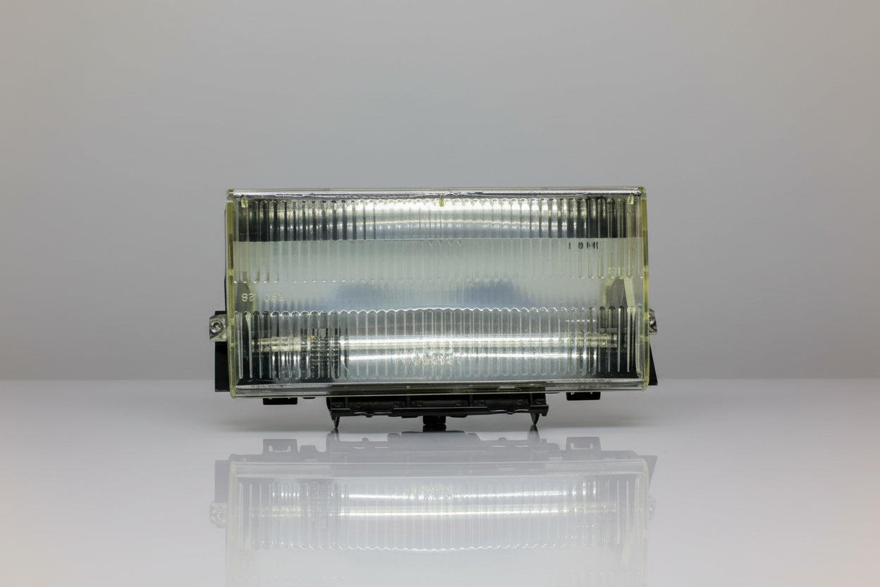 Federal Signal Vista Lightbar Upper Screw In Linear Strobe