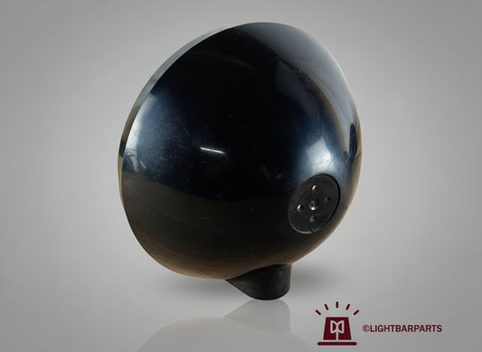 Unity Spotlight Parts - Model 325-380 - Shell Assembly Only for 6" Spotlight