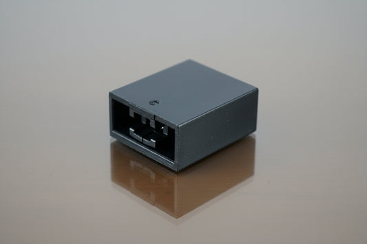 Whelen Edge 9000 - PCDS-9 / PCC-S9 - Push Button Knob