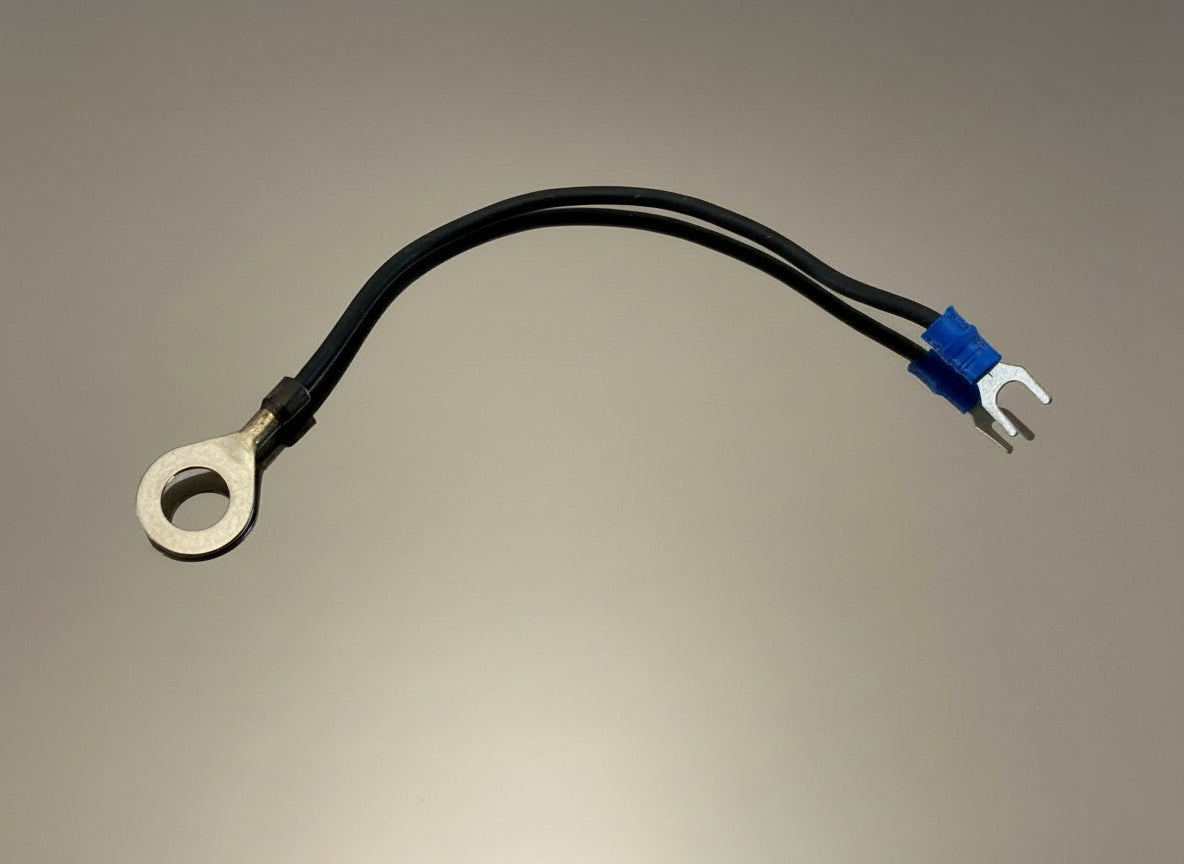 Unity Spotlight Parts - Model S04 and 325-380 - Ground Wire