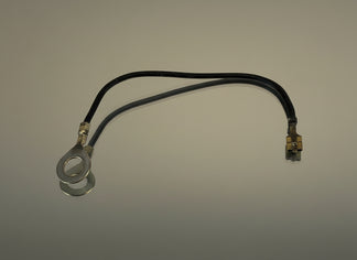 Unity Spotlight Parts - Model S04 and 325-380 - Ground Wire