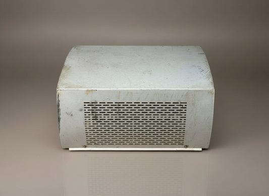 Whelen 80/8000 Vintage Light Bar - 12" Wide Speaker Grill