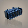 Whelen 500 Series - LED Steady Max Light Head Color: Amber