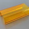 Whelen LFL Liberty Patriot - Amber Filter Lens Dome - 5