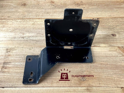 Code 3 - Siren Speaker C3100 - Mounting Bracket Assembly - Heavy Duty