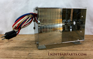 Descriptive image text