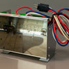 Southern VP SVP Lightbar - Rare Linear Strobe Light Assembly - TESTED!