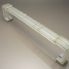 Whelen Liberty II 2 Lightbar - Bulkhead Lens Divider with Seals