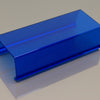 Whelen Liberty - Blue Lens Filter Dome - 5