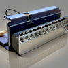 CODE 3 RX2700  - Inboard LED Module - Built In Flasher - 8 Diodes - Blue