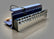 CODE 3 RX2700 - Inboard LED Module - Built In Flasher - 8 Diodes - Blu