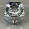 Unity Spotlight Parts - H2-C Spotlight Shell Housing with Mirror - 12v Bulb