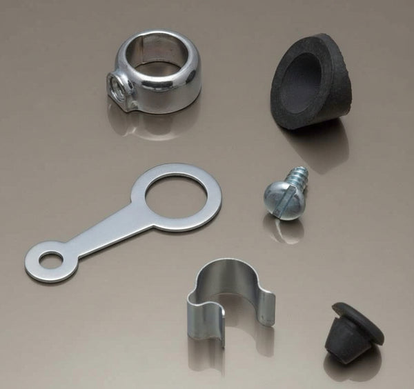 Unity Spotlight Parts - Inside Bracket Kit - See Description For Kit C