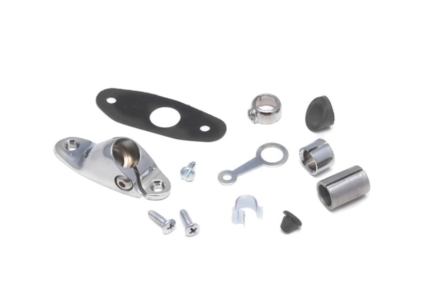 Unity Spotlight Parts - Installation Kit - 199 (Driver Side)