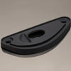 Unity Spotlight Parts - Molded Gasket For Installation Bracket 258 LH - New
