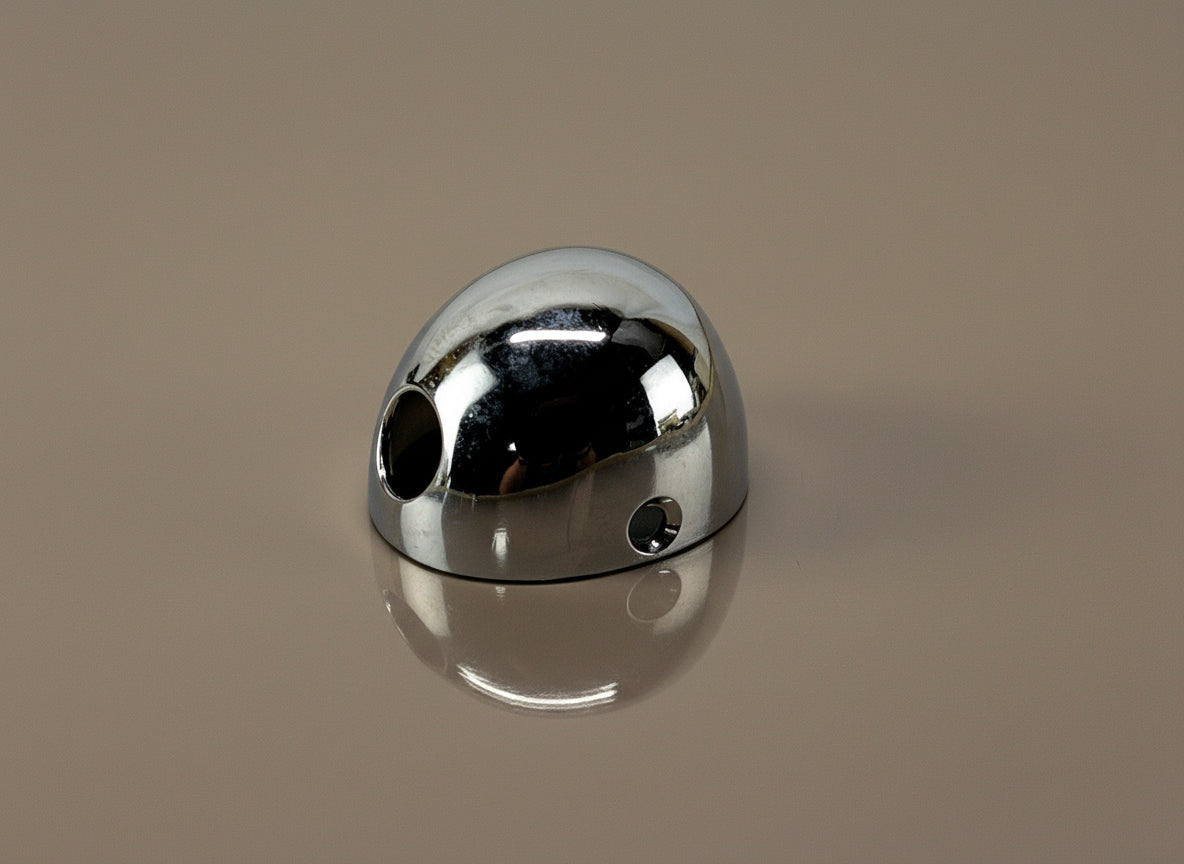 Unity Spotlight Parts - Handle Switch Cap