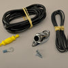 Unity Spotlight Parts - Installation Kit - 241 (Driver Side) - Dodge Ram