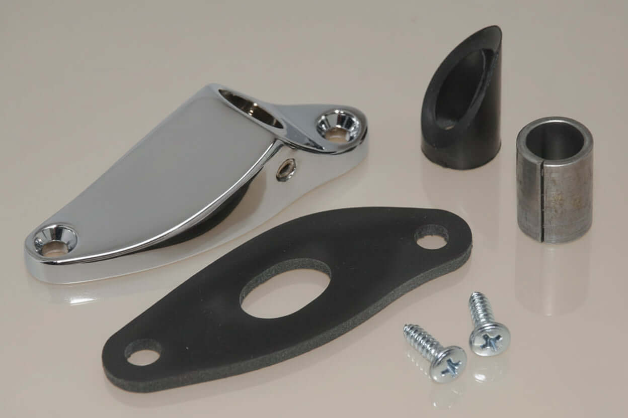 Unity Spotlight Parts - Installation Kit - 263L - See Description for