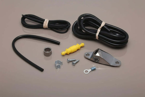 Unity Spotlight Parts - Installation Kit 5556 - Crown Victoria / Capri