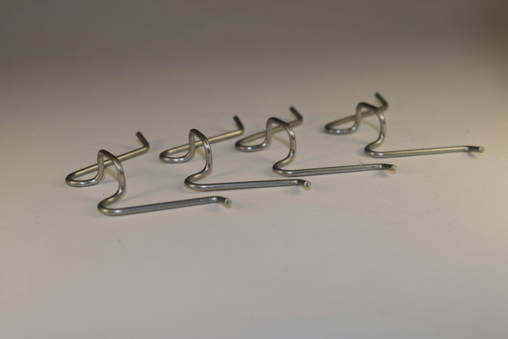 Unity Spotlight Parts - Stainless Steel Spring Pack (4) for F1, H1, S6