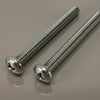 Whelen Code 3 Pair (2) Gutter Strap Stainless Steel Tension Bolts - 3