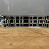 Whelen Justice Series Lightbar - Lin6 Corner Module - Blue - P/N: 01-026B704-26