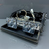Whelen Justice Lightbar - Center Base with Takedown Lights and Side Dome Gaskets