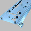 Whelen Liberty Lightbar - I/O Board Mounting Tray