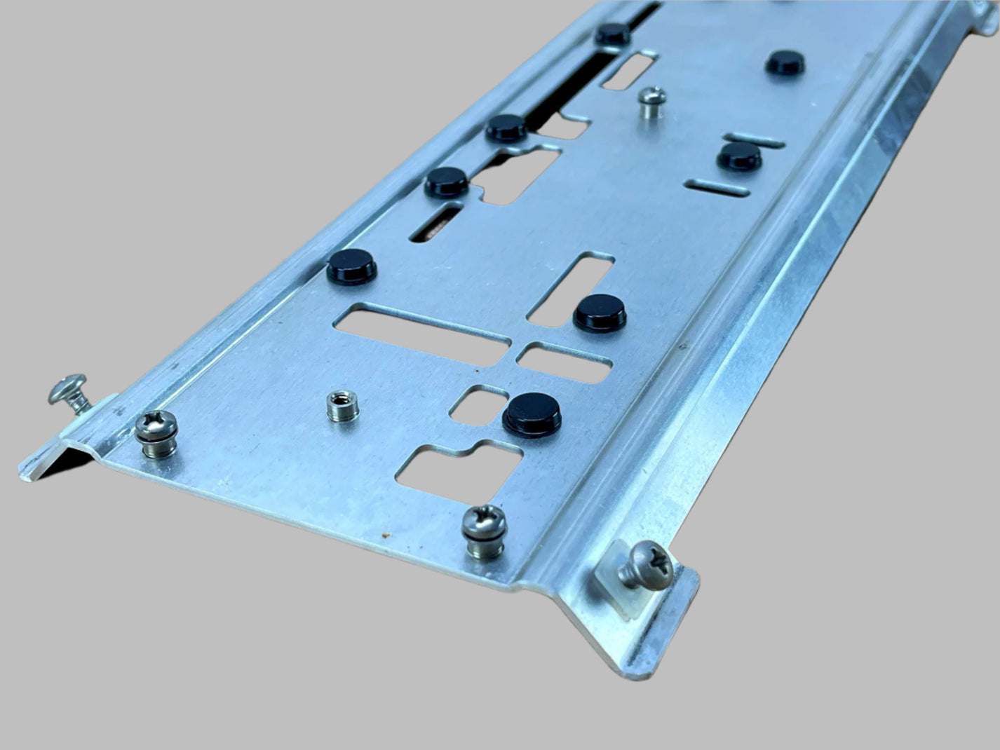 Whelen Liberty Lightbar - I/O Board Mounting Tray