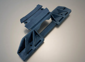 Ensemble De Supports De Montage Pour Gyrophare Whelen - Compatible 9M, Edge, Liberty, Patriot, Freedom