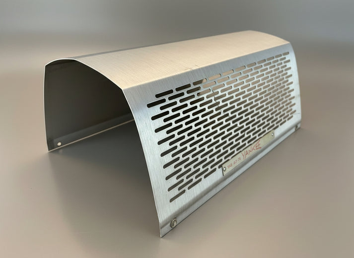 Yankee 91151 Lightbar 141/4" Speaker Grill Cover