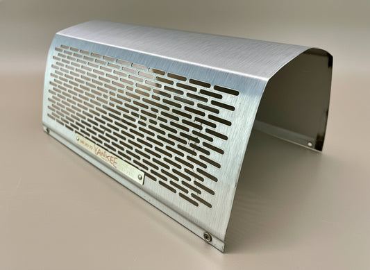 Yankee 911-51 Lightbar - 14-1/4" Speaker Grill Cover